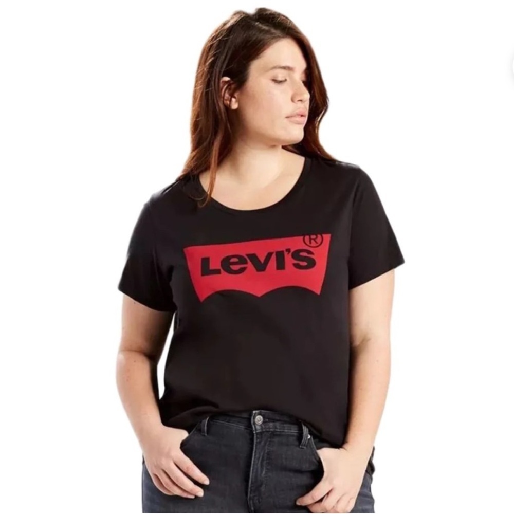 Levi's - The Perfect Tee Logo T-Shirt